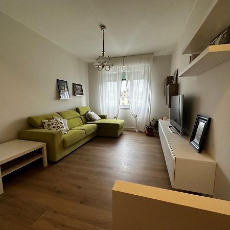 Casa Nela Apartment Milano Ngoại thất bức ảnh