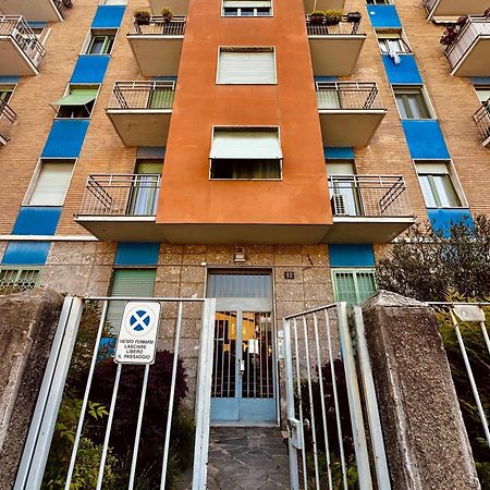 Casa Nela Apartment Milano Ngoại thất bức ảnh