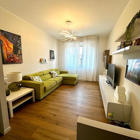 Casa Nela Apartment Milano Ngoại thất bức ảnh