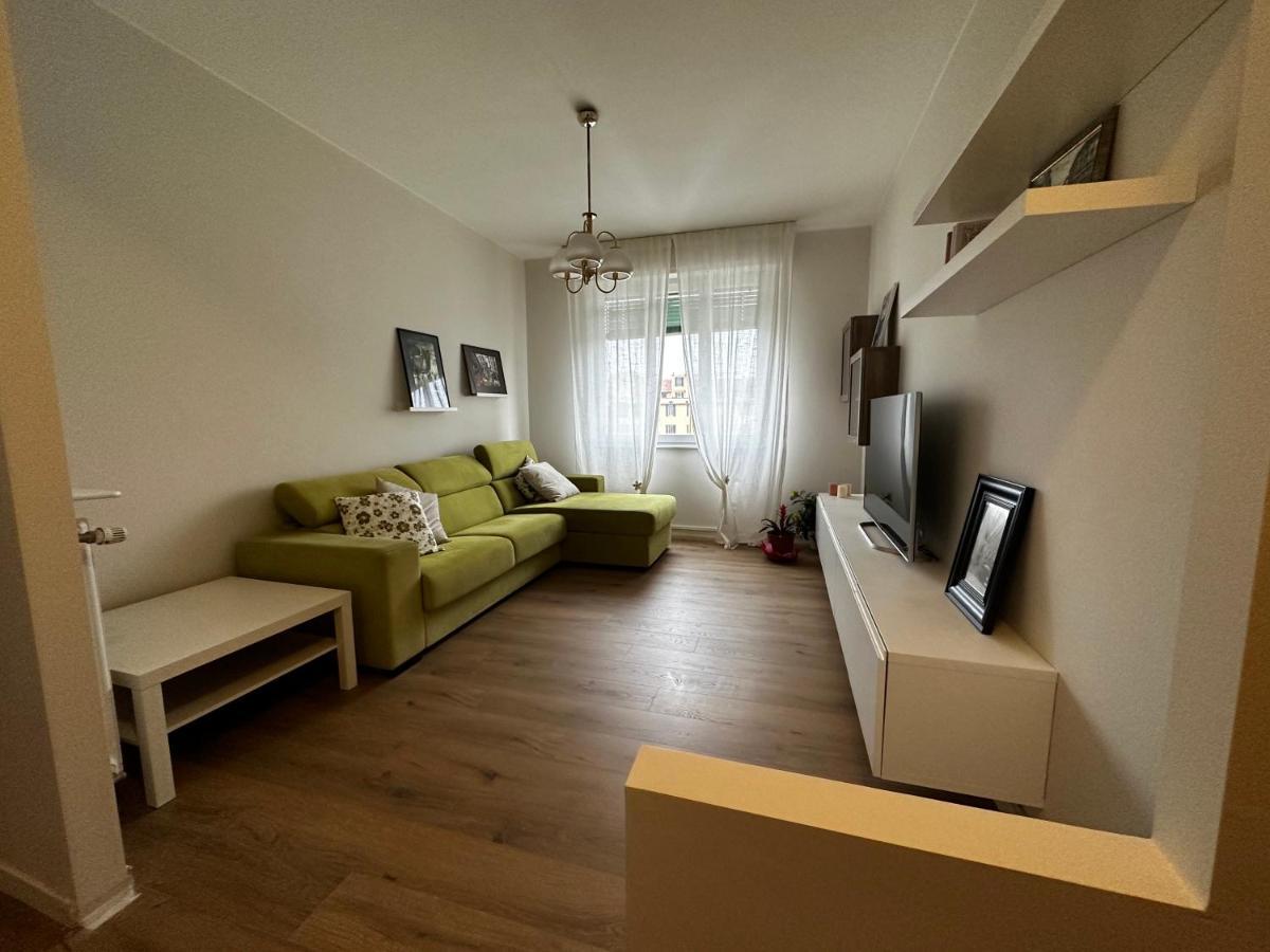 Casa Nela Apartment Milano Ngoại thất bức ảnh