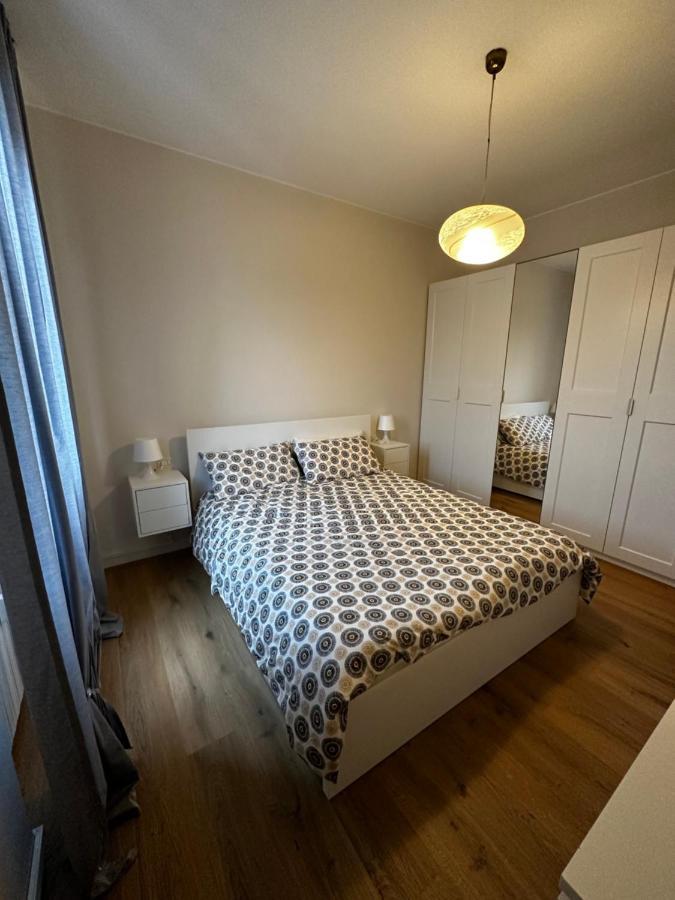 Casa Nela Apartment Milano Ngoại thất bức ảnh