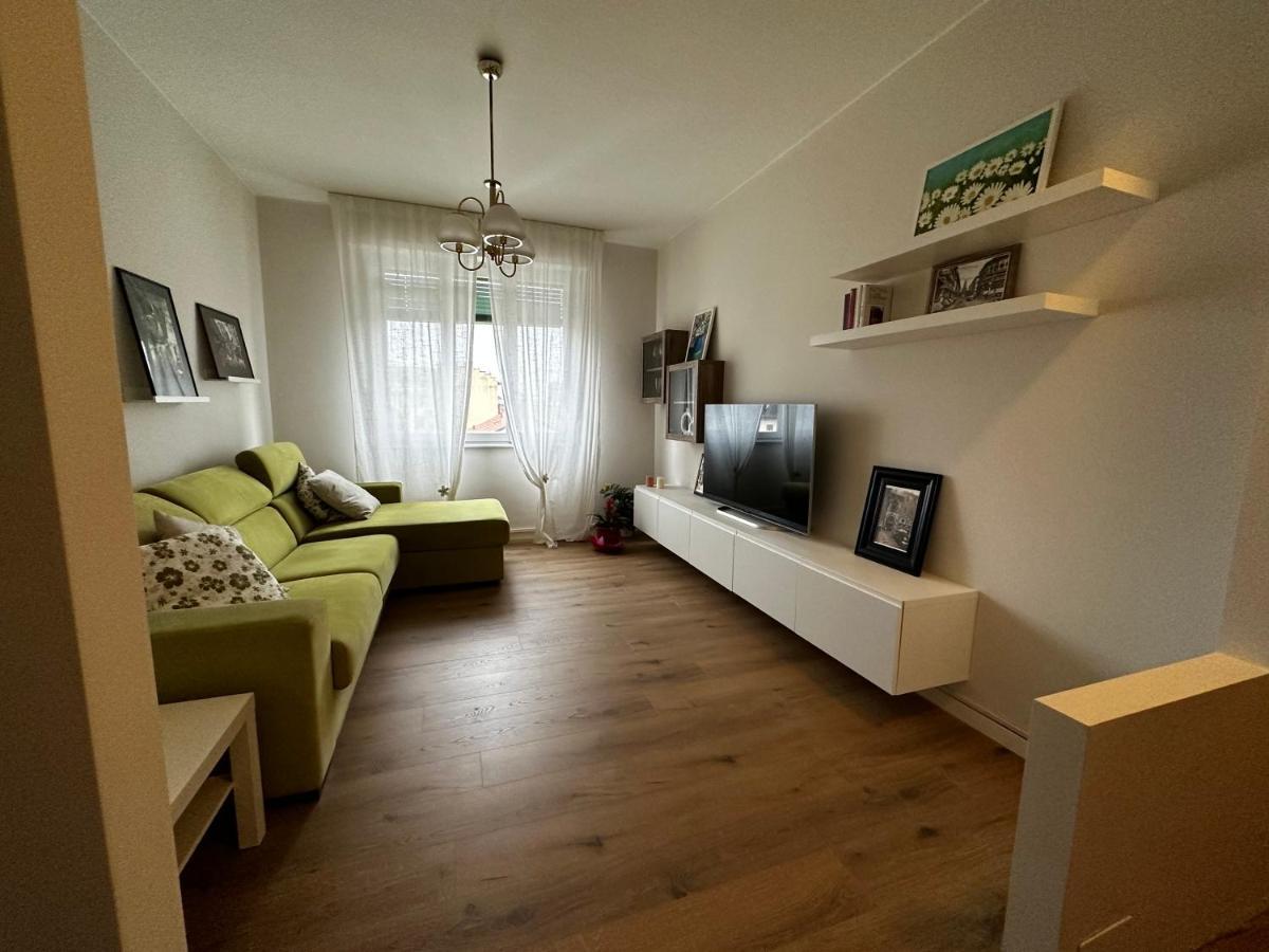 Casa Nela Apartment Milano Ngoại thất bức ảnh