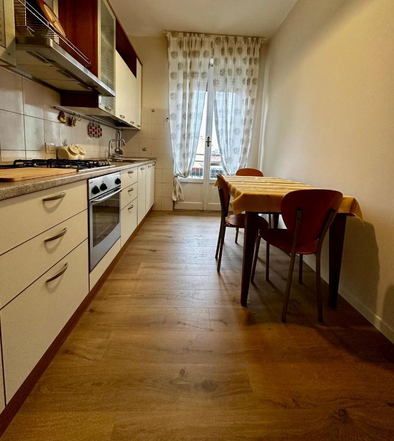 Casa Nela Apartment Milano Ngoại thất bức ảnh