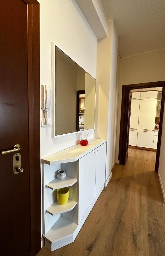 Casa Nela Apartment Milano Ngoại thất bức ảnh