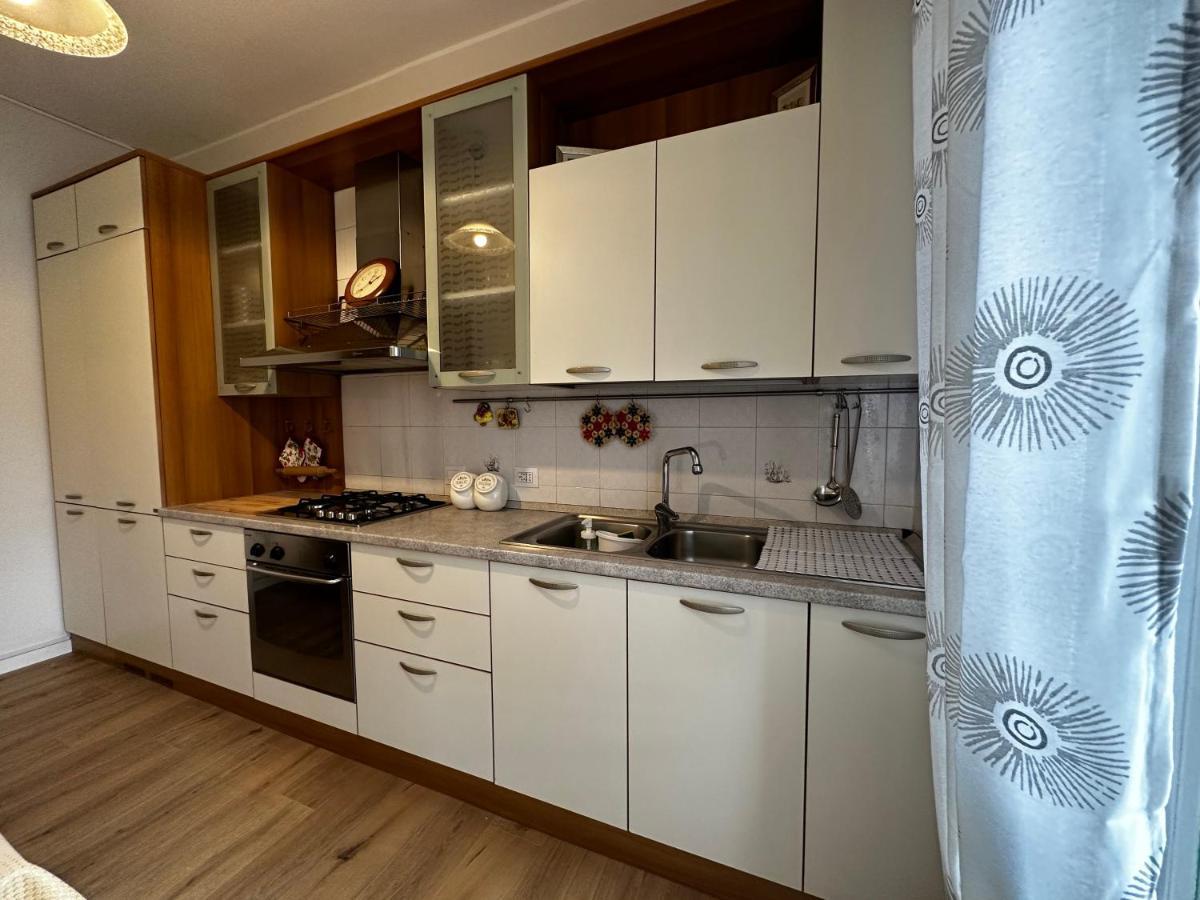Casa Nela Apartment Milano Ngoại thất bức ảnh