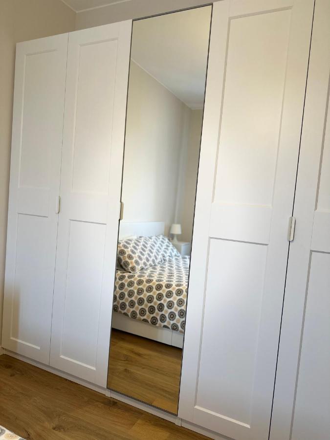 Casa Nela Apartment Milano Ngoại thất bức ảnh