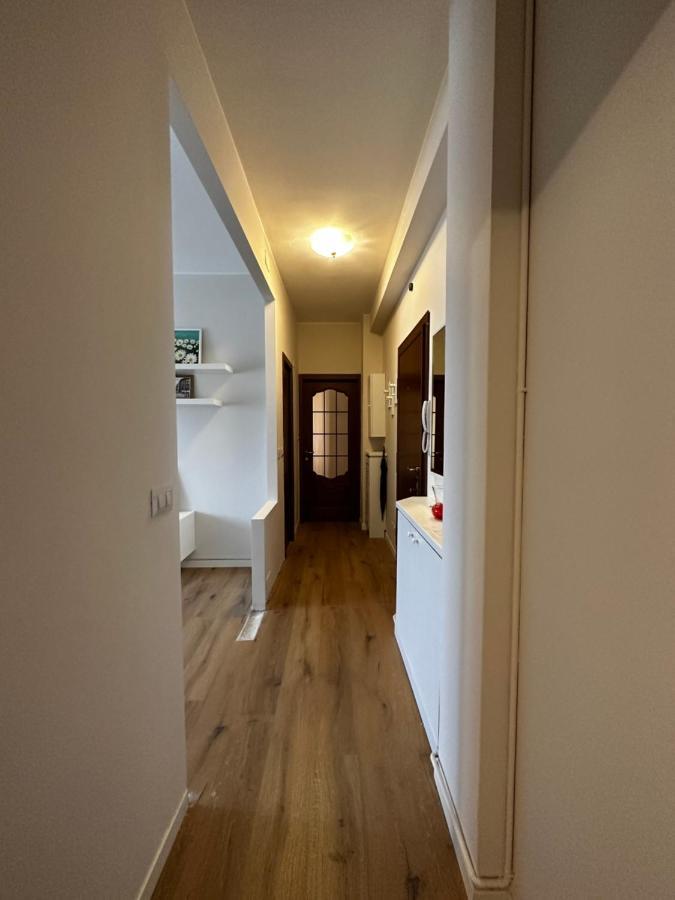 Casa Nela Apartment Milano Ngoại thất bức ảnh