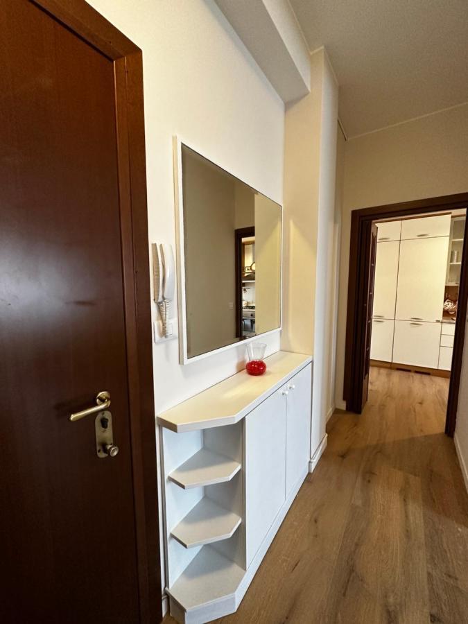 Casa Nela Apartment Milano Ngoại thất bức ảnh