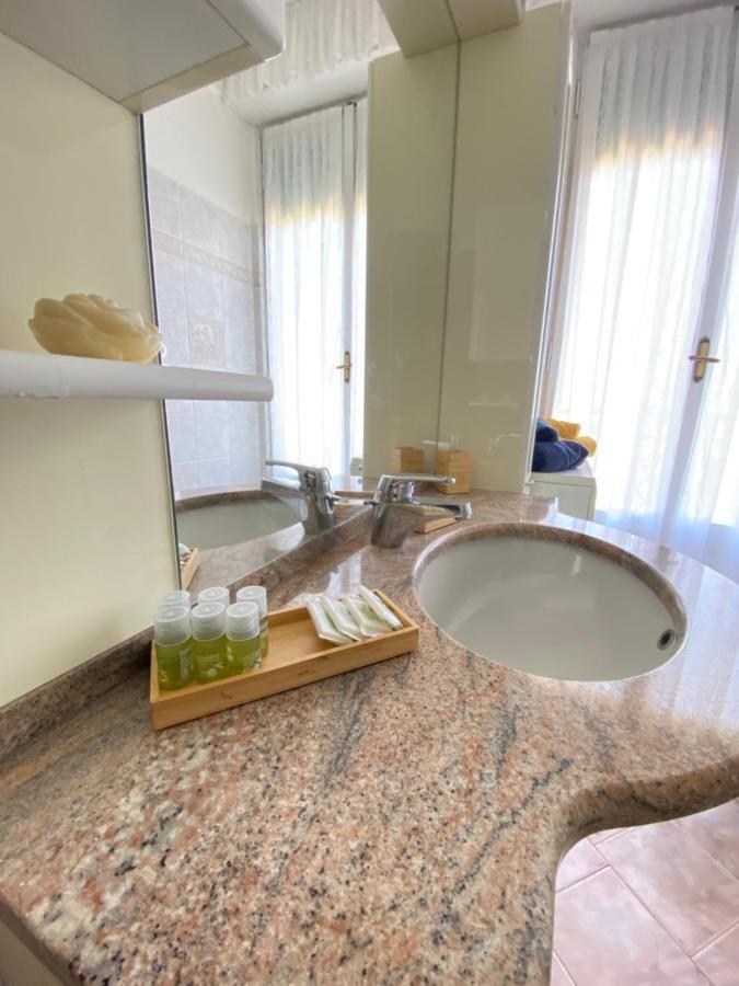 Casa Nela Apartment Milano Ngoại thất bức ảnh