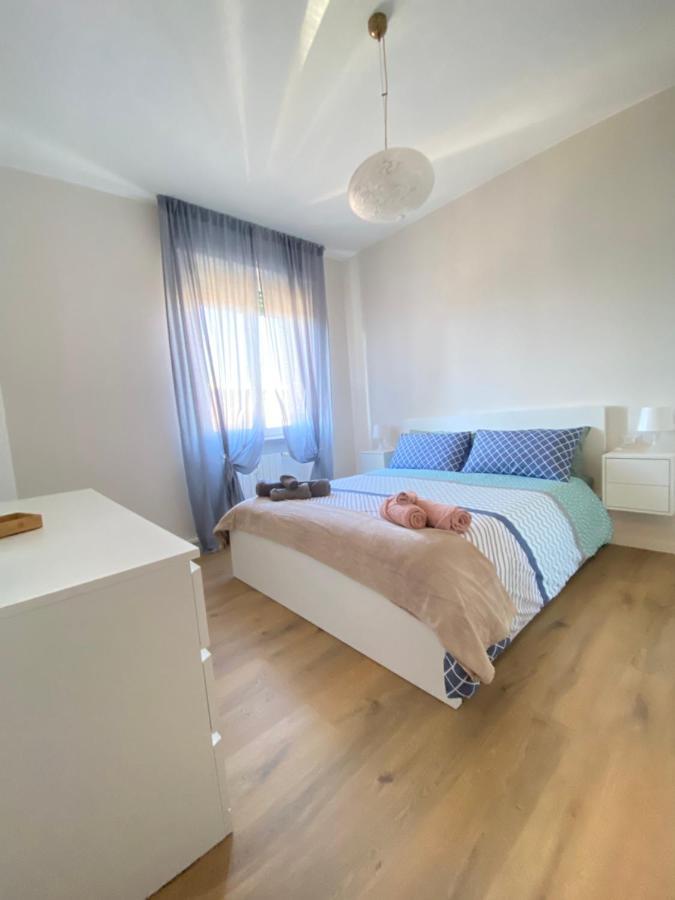 Casa Nela Apartment Milano Ngoại thất bức ảnh