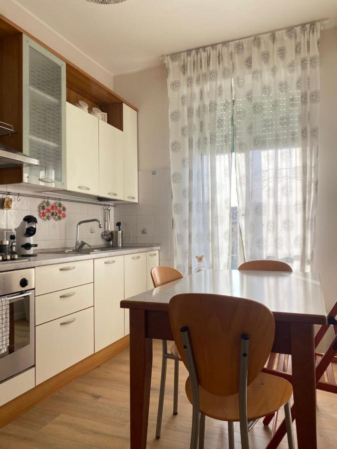 Casa Nela Apartment Milano Ngoại thất bức ảnh