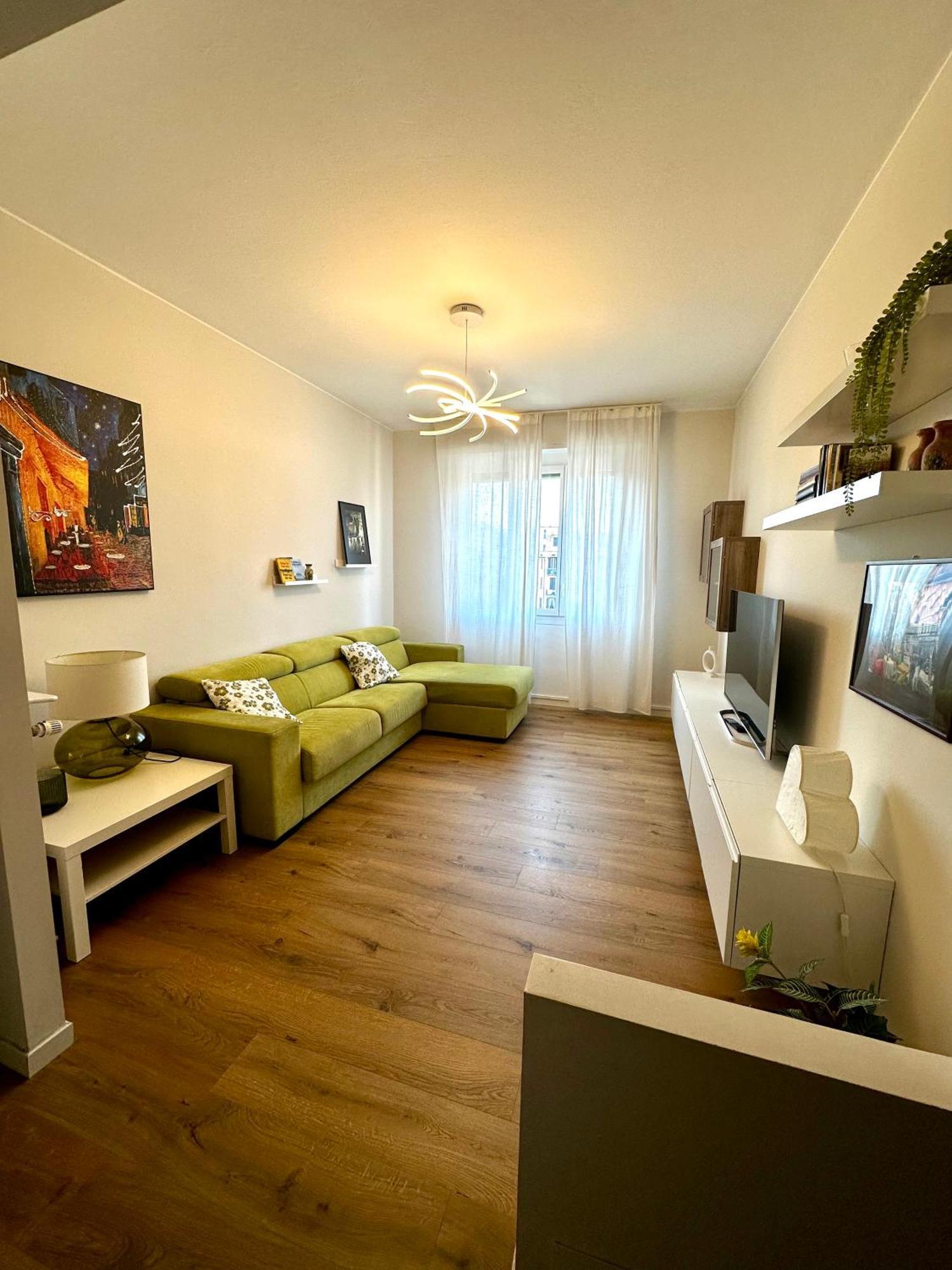 Casa Nela Apartment Milano Ngoại thất bức ảnh